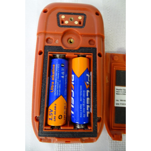 Magellan Triton 400 Adventure Pack Handheld GPS Receiver - Picture 5 of 5